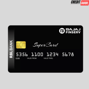 Binge Supercard by RBL Bank