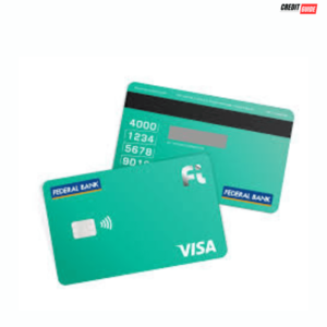 SimpliFi Fi Credit Card by Federal Bank